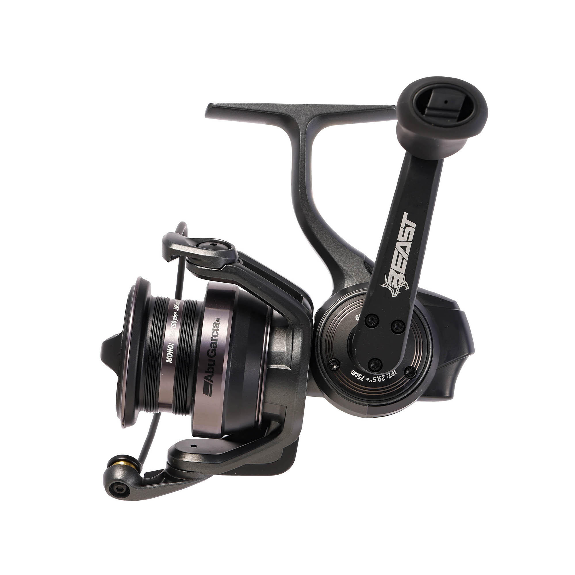 BEAST SP（ビースト SP）｜AbuGarcia｜釣具の総合メーカー ピュア